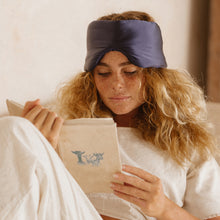 Afbeelding in Gallery-weergave laden, Dreamweaver Deep Sleep Slaapmasker