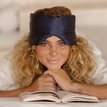 Afbeelding in Gallery-weergave laden, Dreamweaver Deep Sleep Slaapmasker