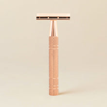 Afbeelding in Gallery-weergave laden, safety razor