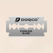 Afbeelding in Gallery-weergave laden, Smooth Refills - Safety razor mesjes