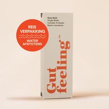 Afbeelding in Gallery-weergave laden, gut safety razor