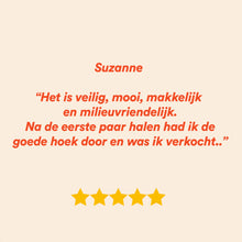 Afbeelding in Gallery-weergave laden, safety razor beoordeling