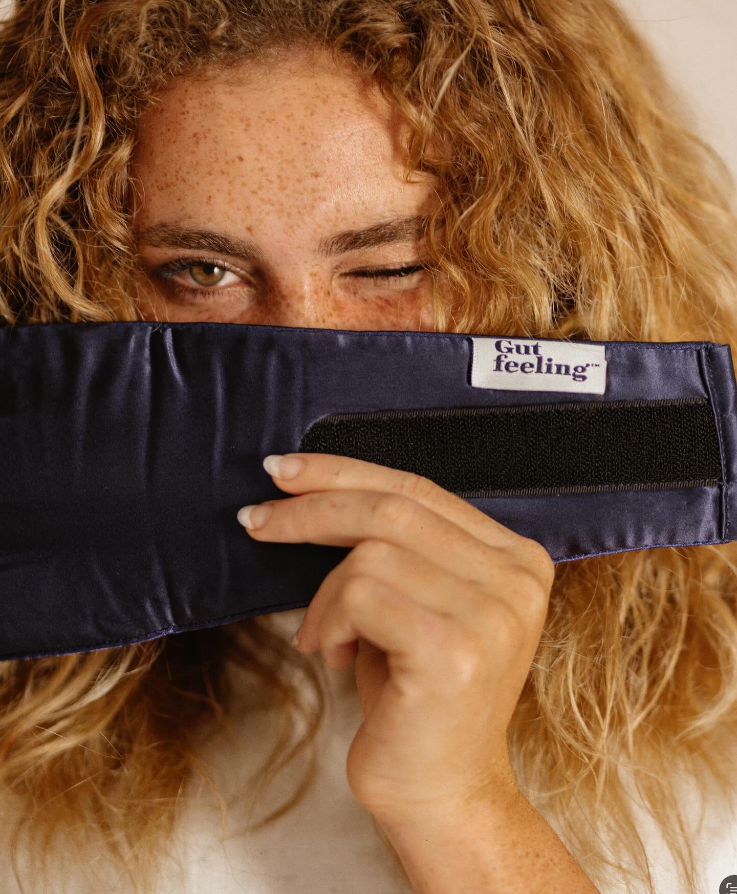 Dreamweaver - Deep Sleep Sleepmask