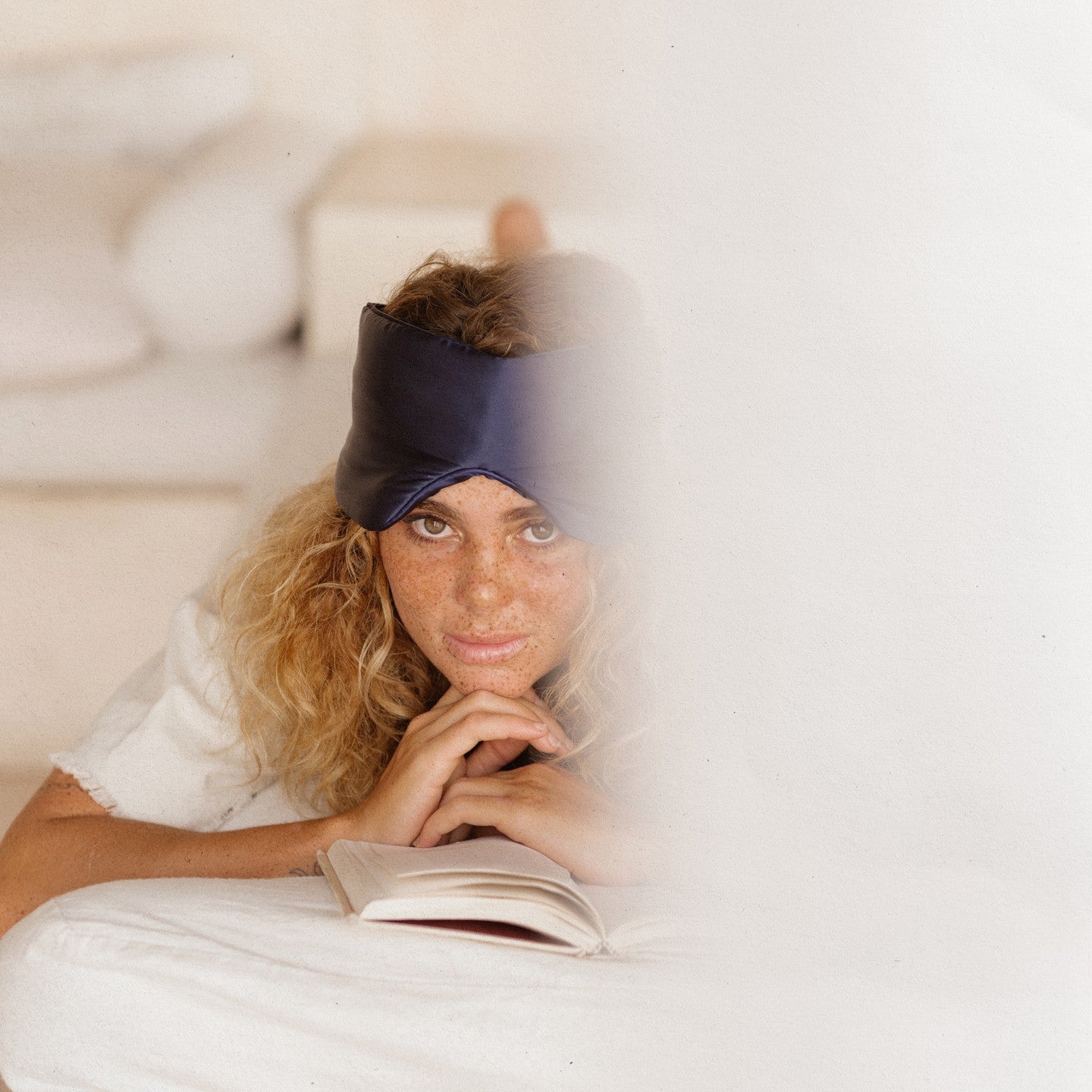Dreamweaver - Deep Sleep Sleepmask