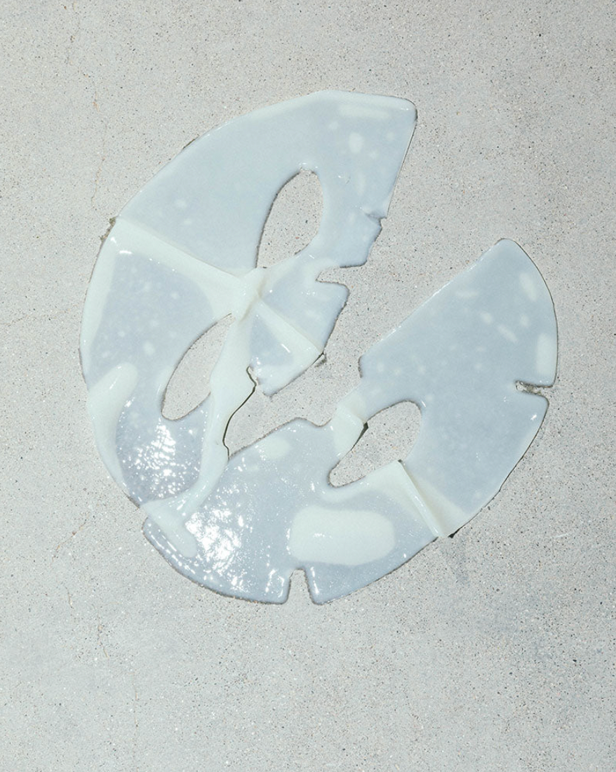 Clean Slate Collagen Mask