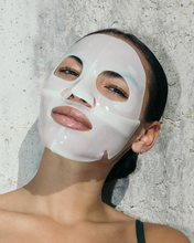 Afbeelding in Gallery-weergave laden, Clean Slate - Collageen Masker - 6 Stuks
