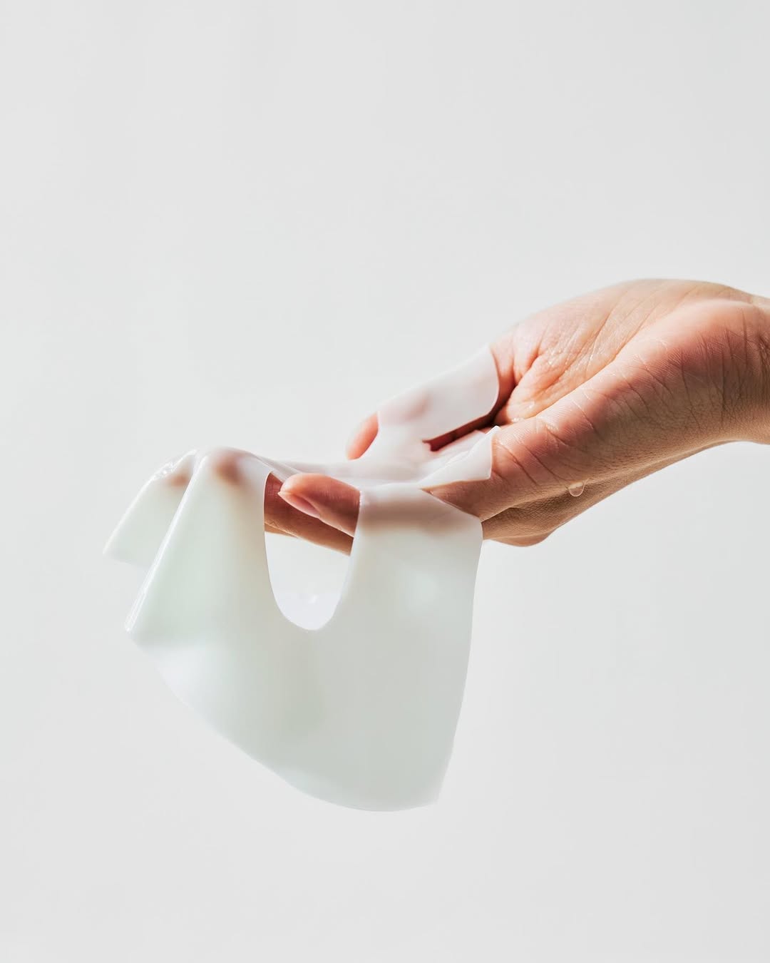 Clean Slate Collagen Mask