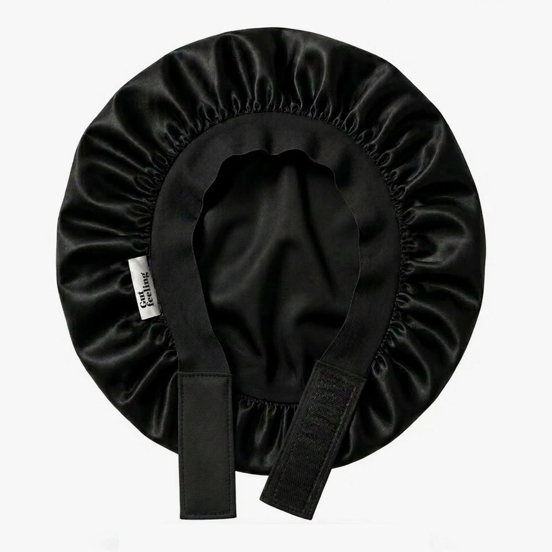 The Black Night Bonnet
