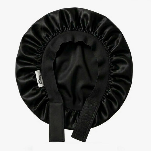 The Black Night Bonnet