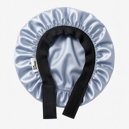 The Blue Night Bonnet