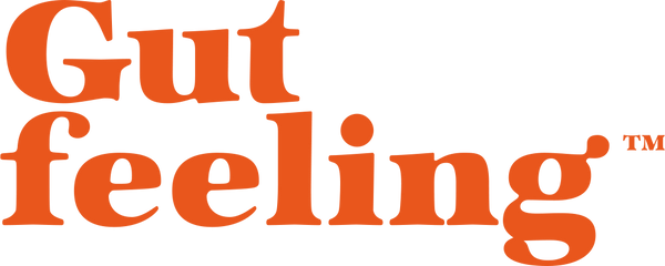 gutfeeling logo