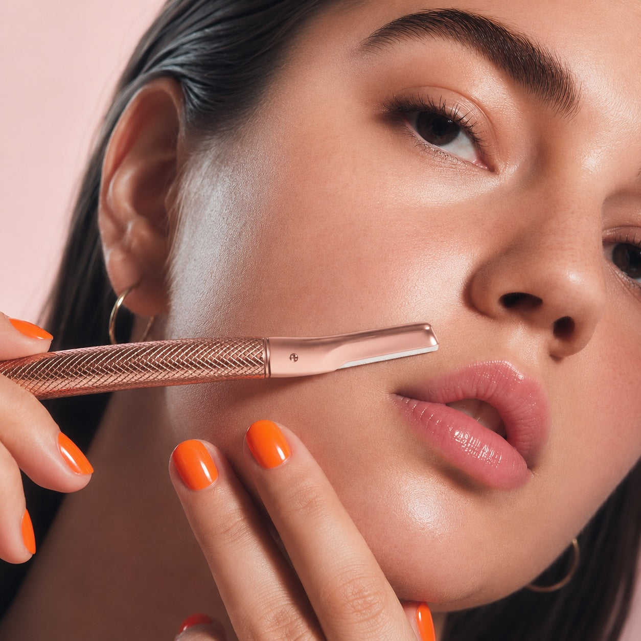 Dermaplaning Razor