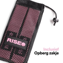 Afbeelding in Gallery-weergave laden, Roze Lifting Straps
